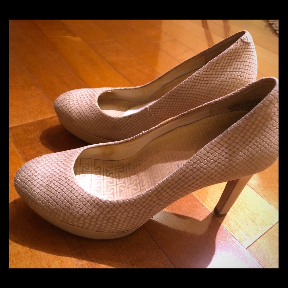 Rockport Janae Pumps 9.5 EU 41
